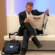 Davos: Be the change you want to see in the dress code.